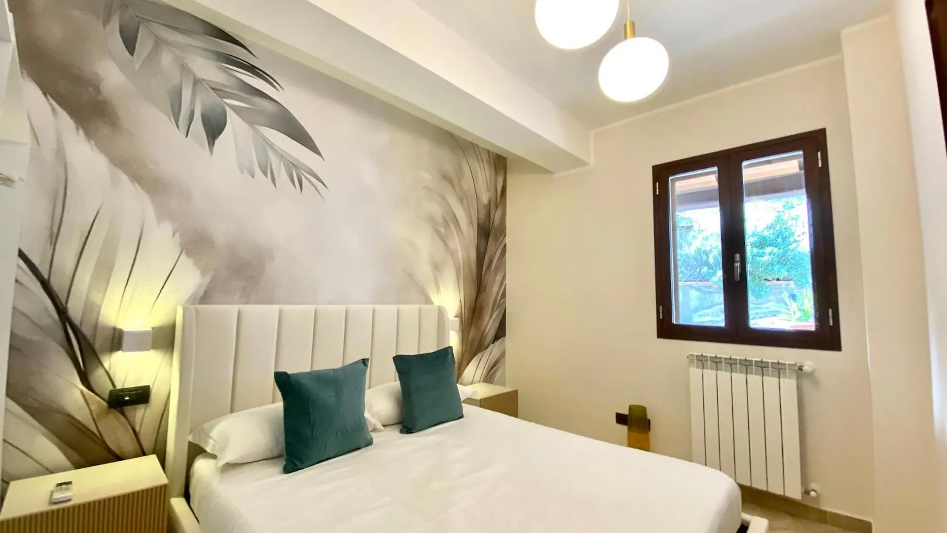 Taormina Sea View Apartment