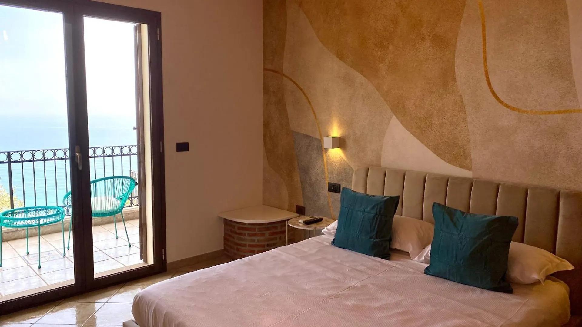 Taormina Sea View Apartment 0*,  Italia