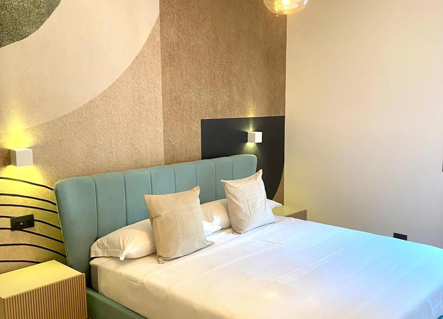 Taormina Sea View Apartment