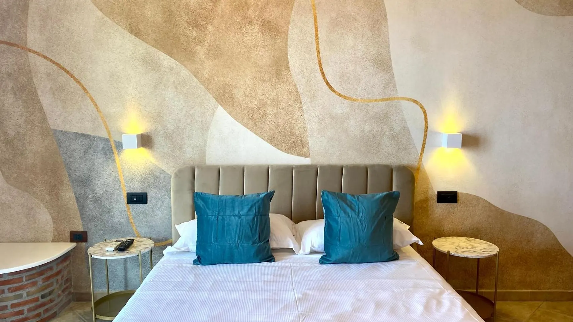 Taormina Sea View Apartment Italia