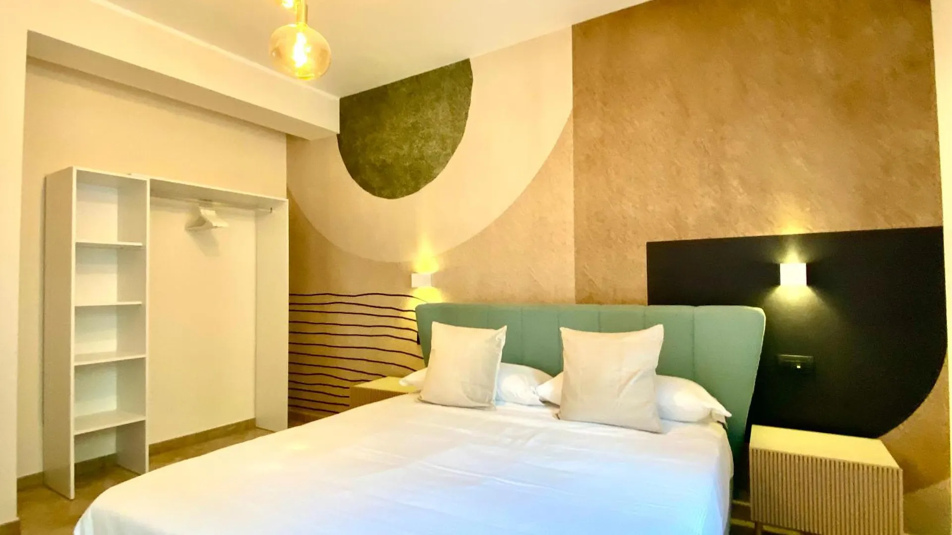 Taormina Sea View Apartment