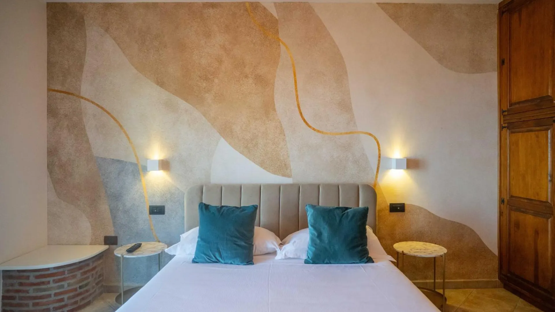 Taormina Sea View Apartment Italië