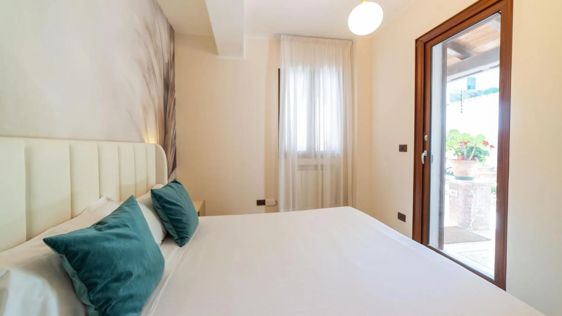 Taormina Sea View Apartment