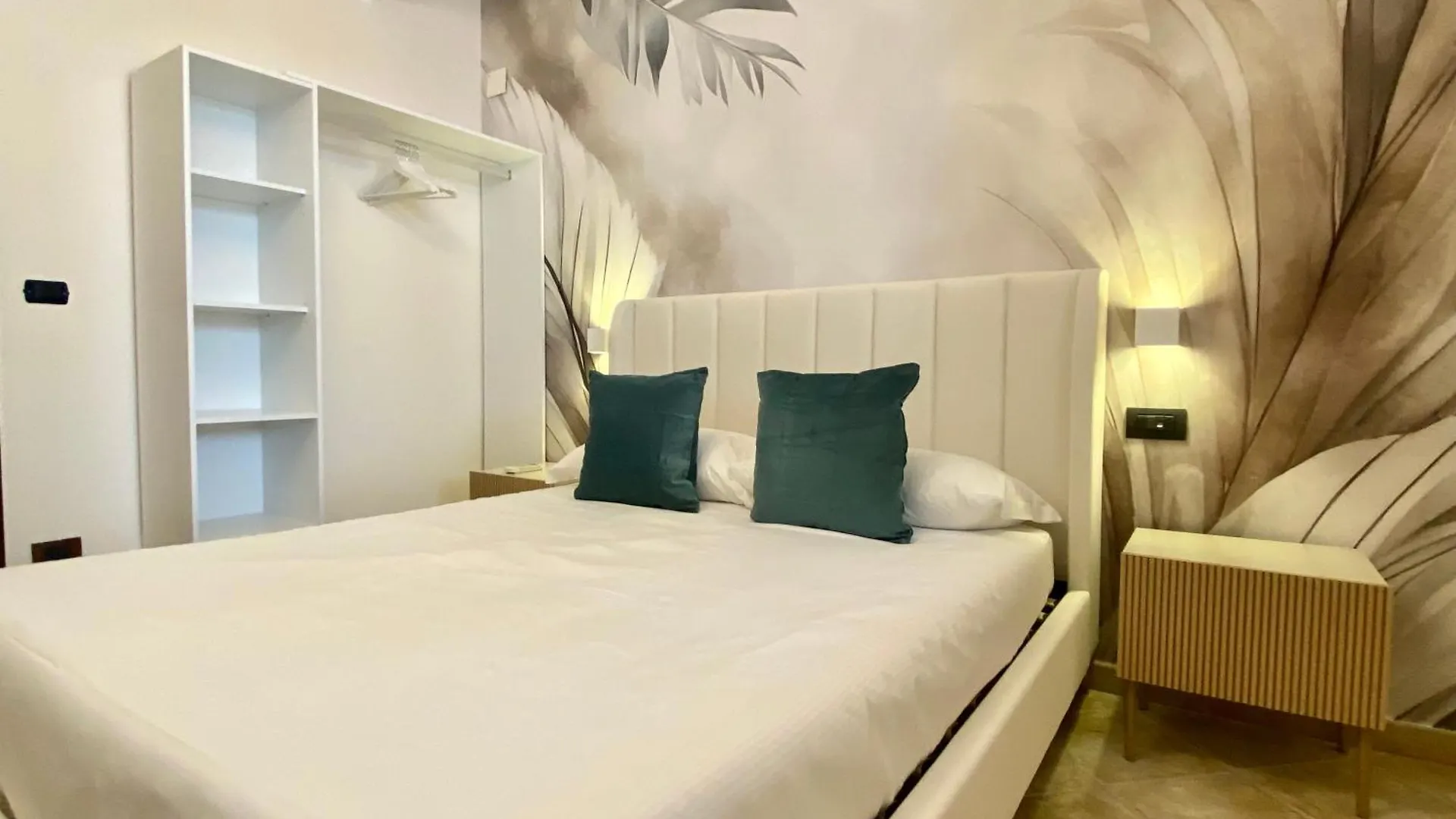 Taormina Sea View Apartment