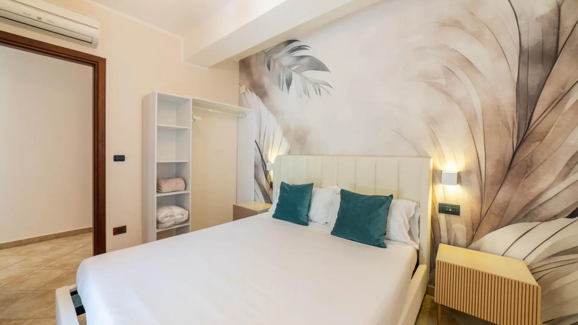 Taormina Sea View Apartment