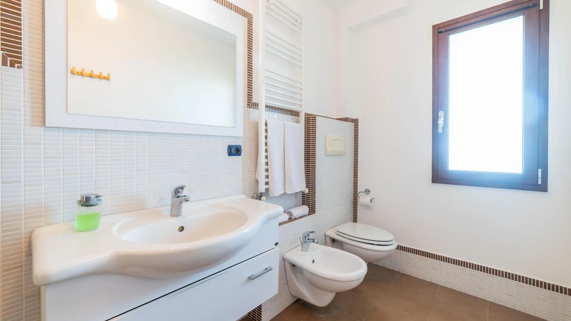 Taormina Sea View Apartment