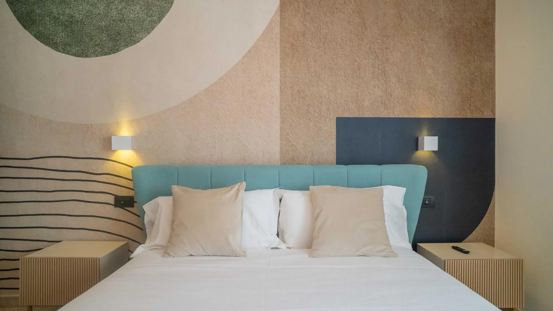 Taormina Sea View Apartment